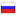 dacar.su server is located in Russia